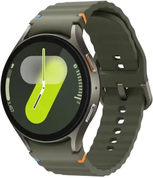 Samsung Galaxy Watch7 LTE L305 40mm Green