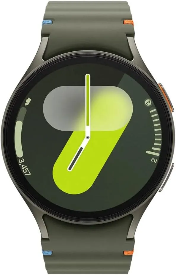 Samsung Galaxy Watch7 LTE L305 40mm Green