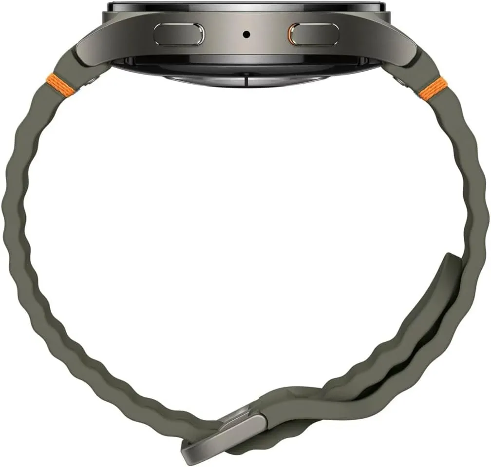 Samsung Galaxy Watch7 LTE L305 40mm Green