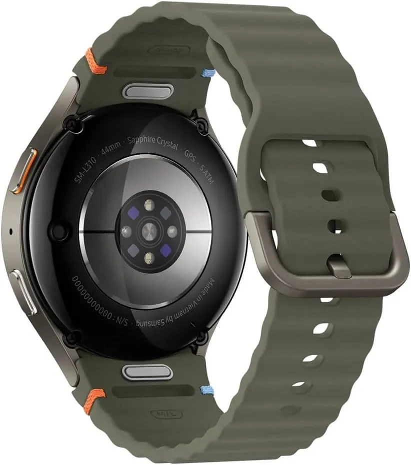 Samsung Galaxy Watch7 LTE L305 40mm Green
