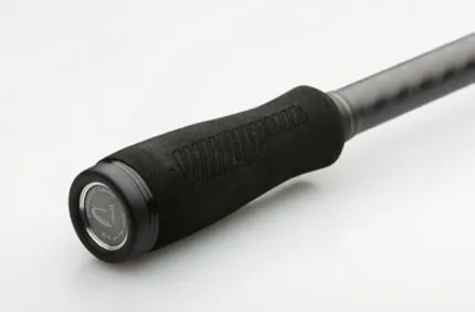 Savage Gear Orange LTD Medium Game Spinning Rod