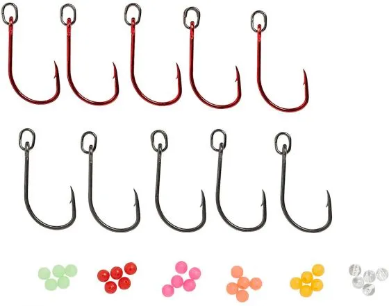 Savage Gear S1 Single Hook Kit