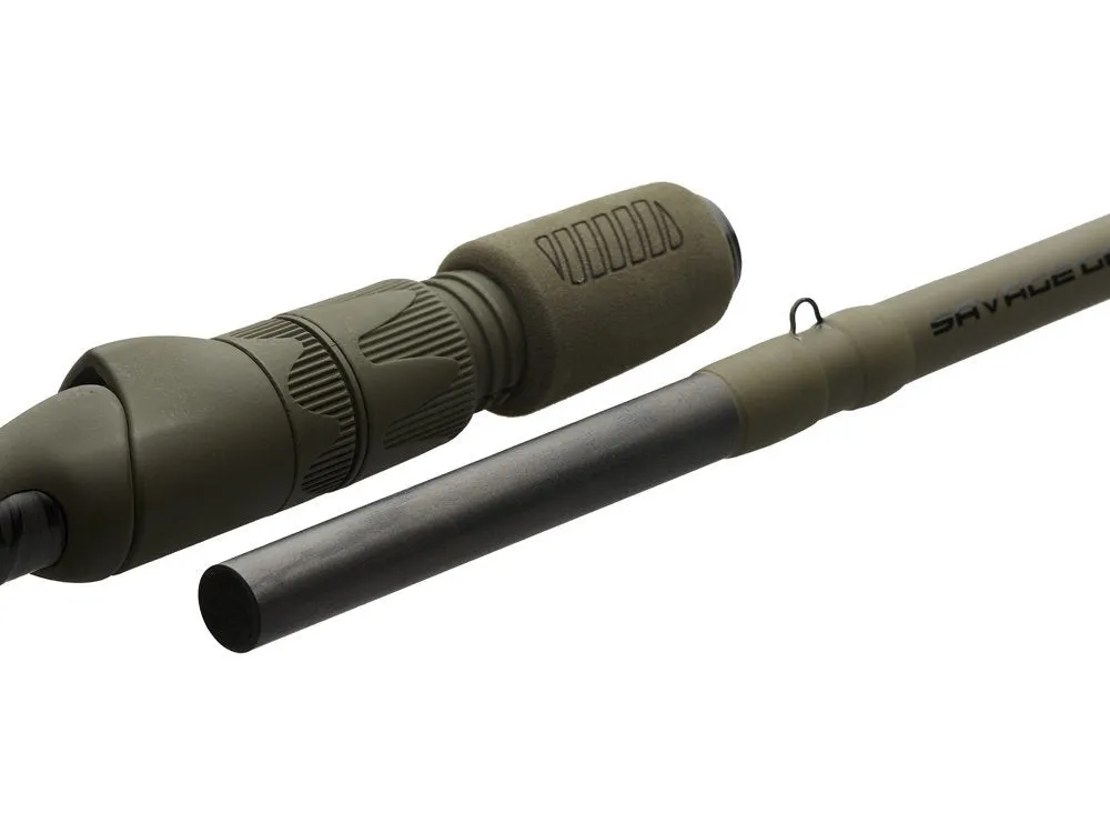 Savage Gear SG4 Jerk Specialist Trigger Rod