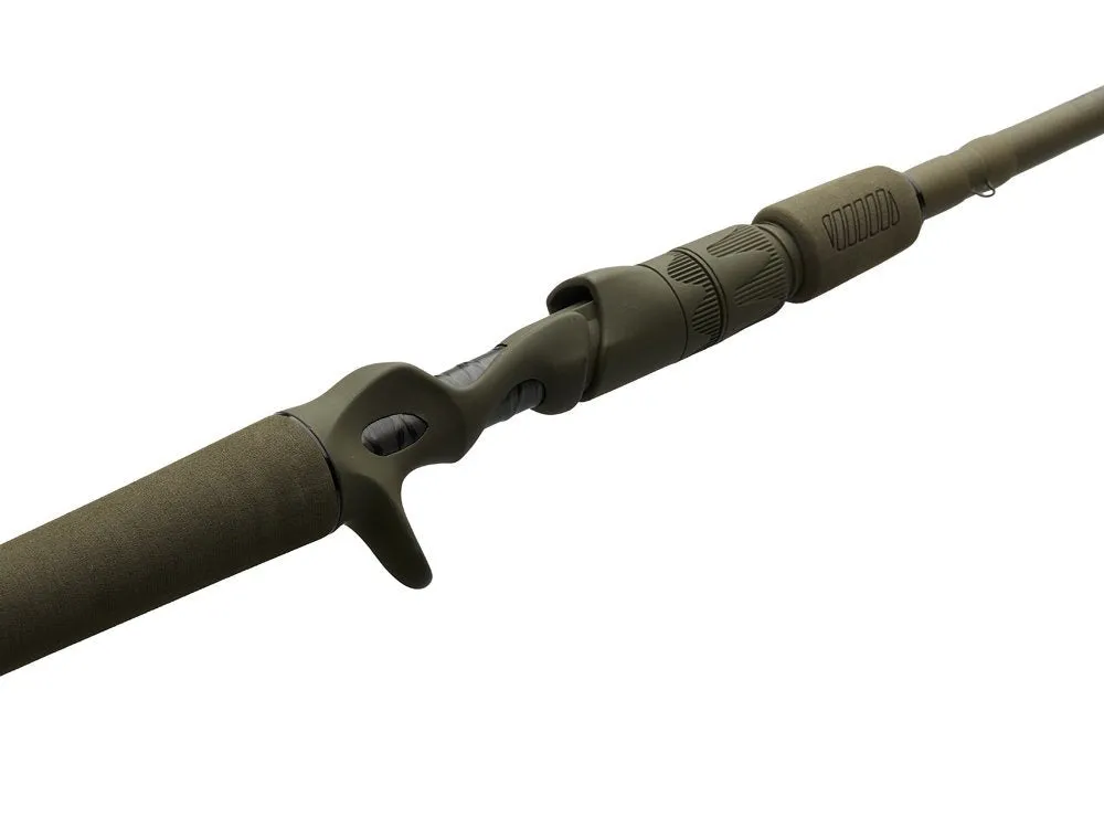 Savage Gear SG4 Jerk Specialist Trigger Rod