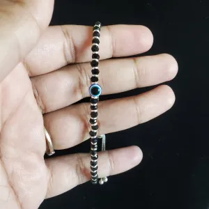 Seeta R Delicate Nazar Bracelets