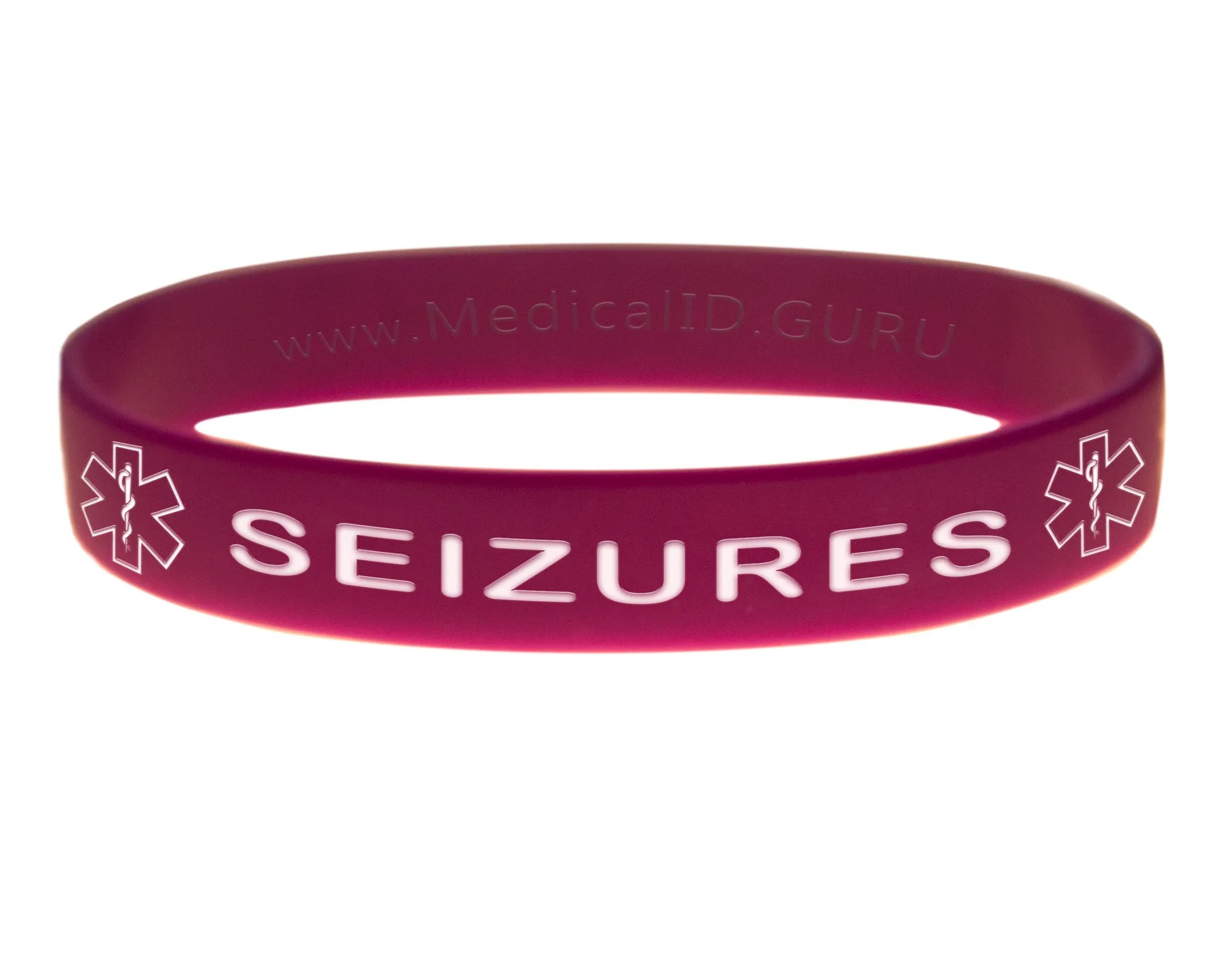 Seizure Bracelet
