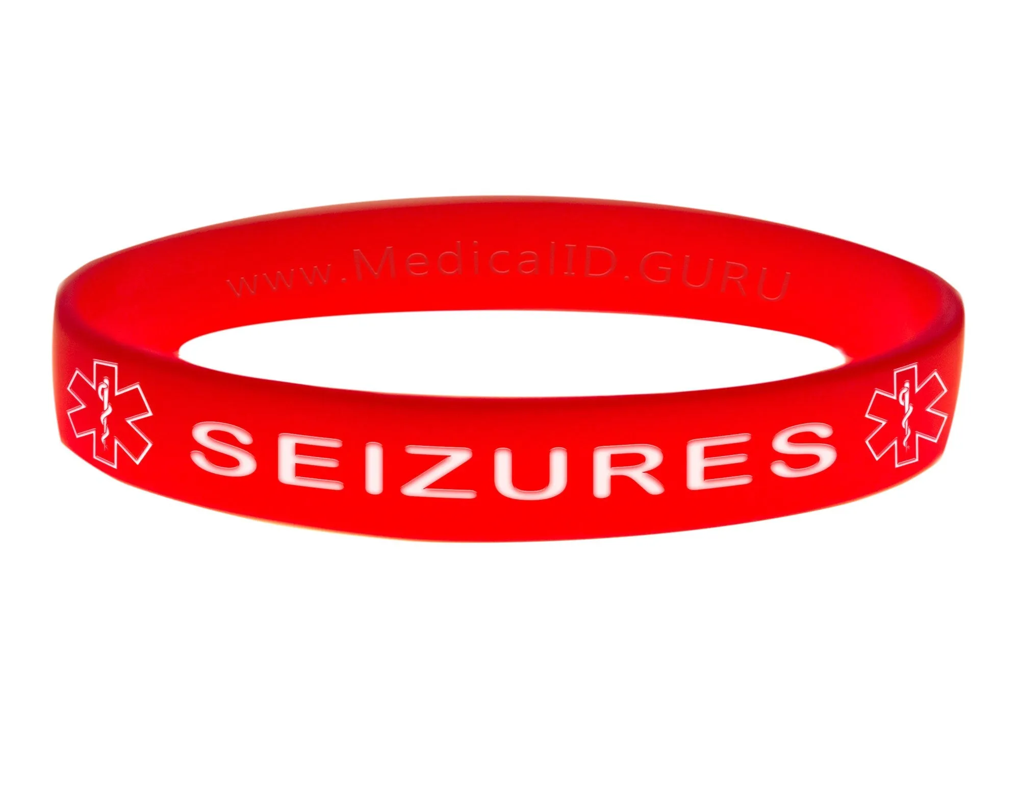 Seizure Bracelet