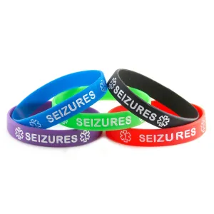 Seizure Bracelet