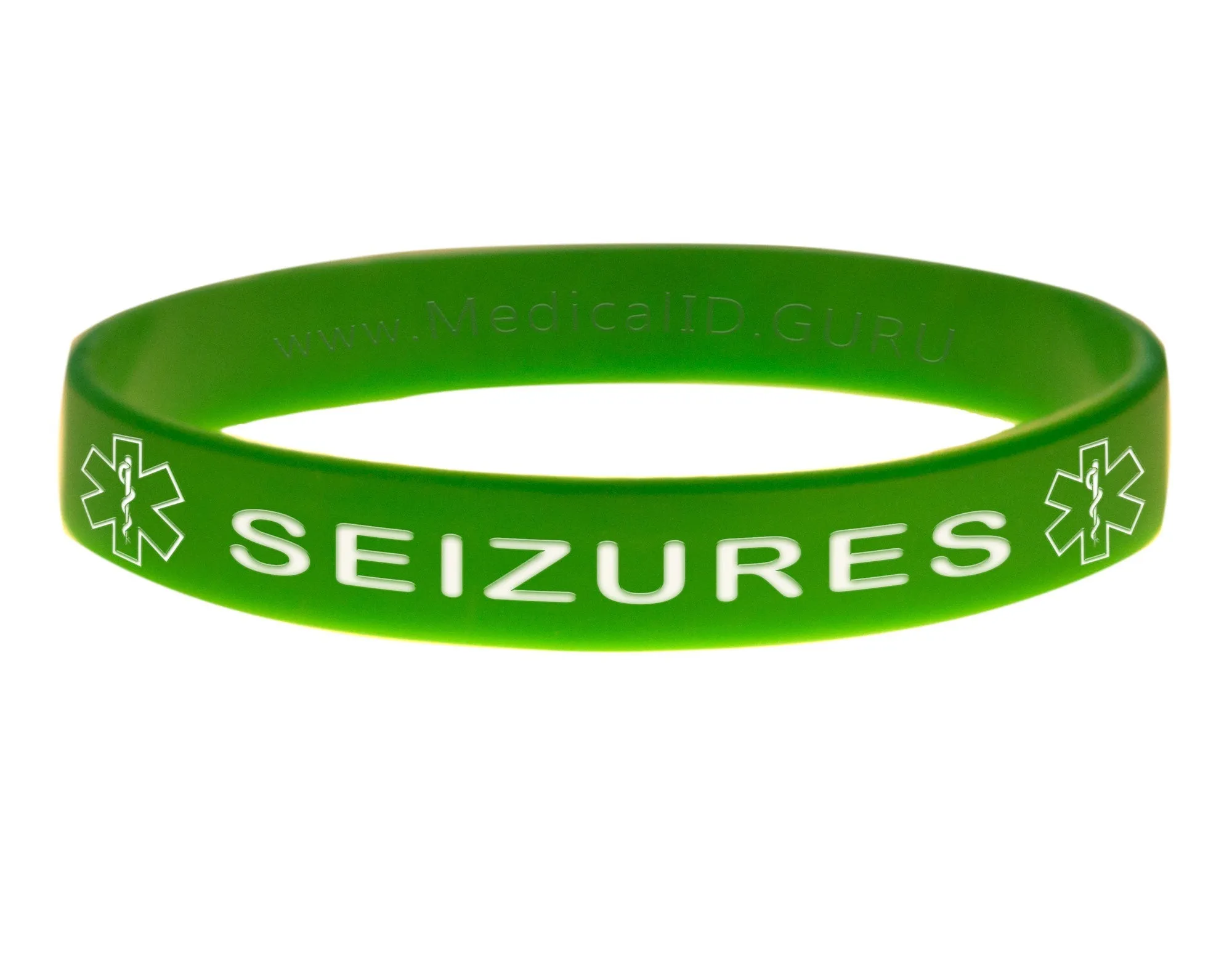 Seizure Bracelet