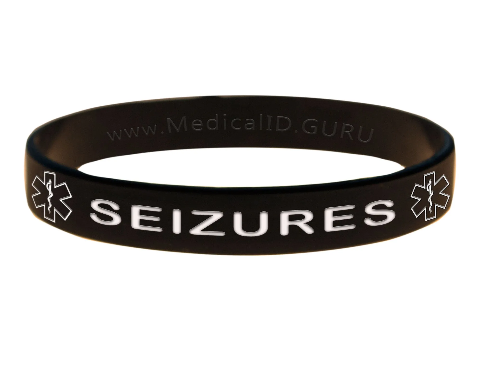 Seizure Bracelet