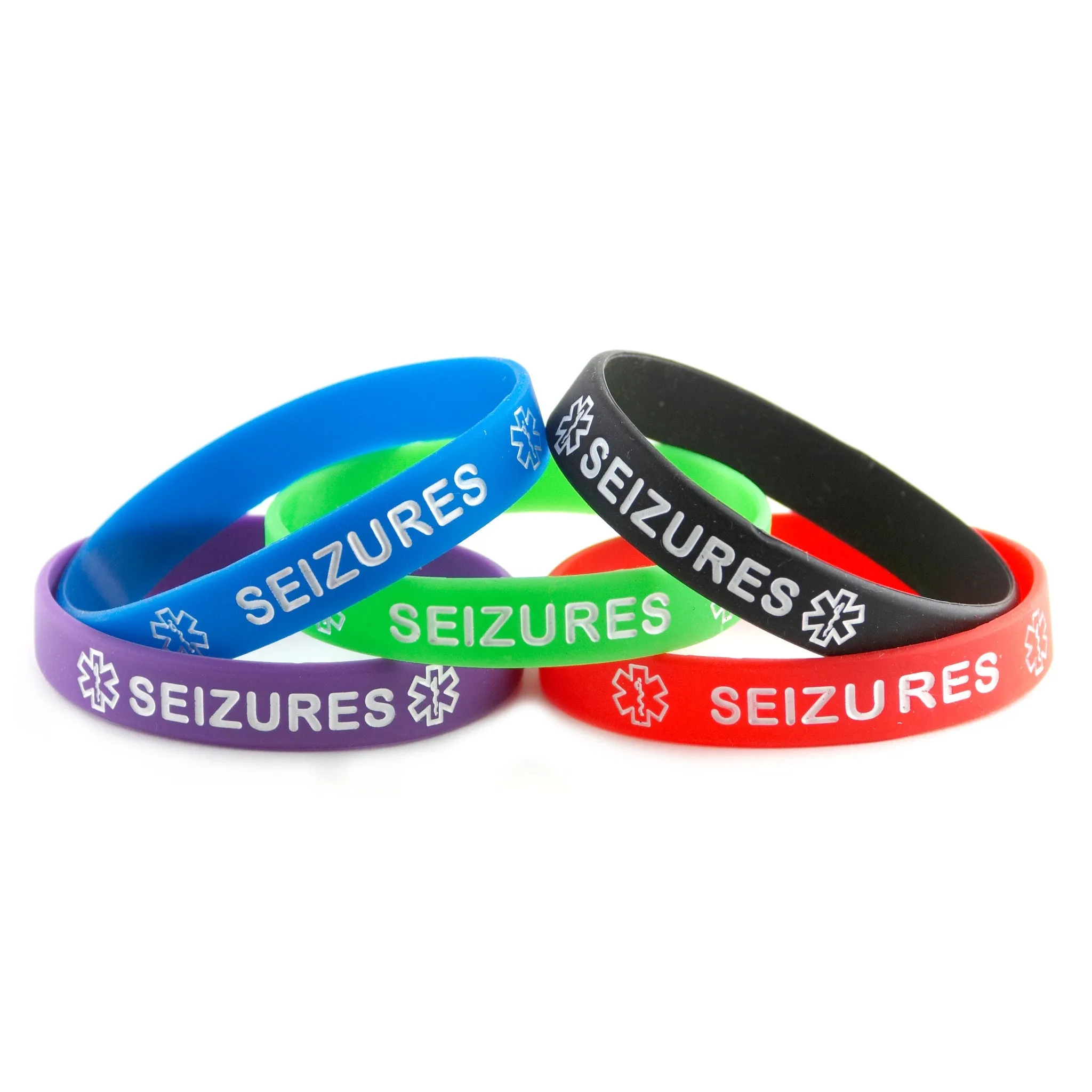 Seizure Bracelet
