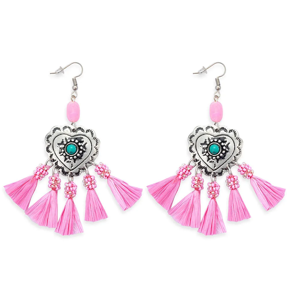 Shayla's Trail Earrings