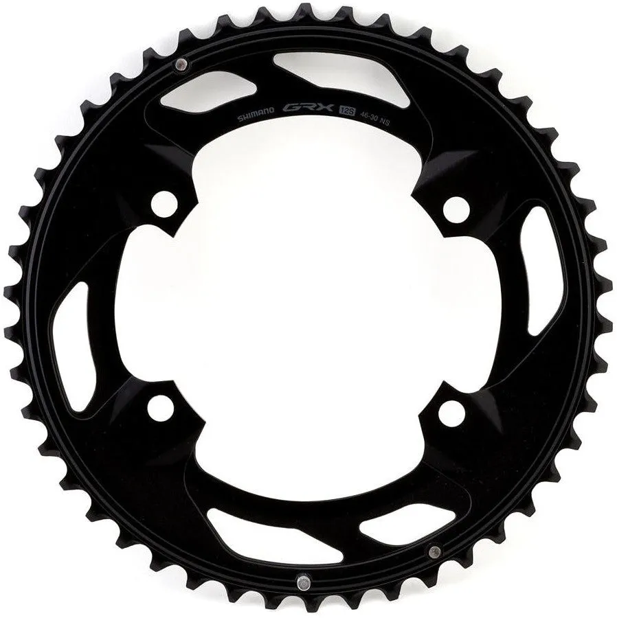 Shimano GRX FC-RX610-2 Chainring
