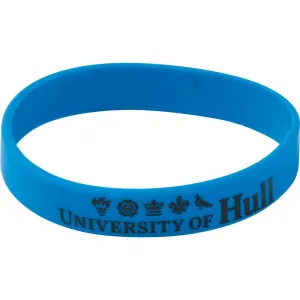 Silicone Wristband (Child: Printed Design)
