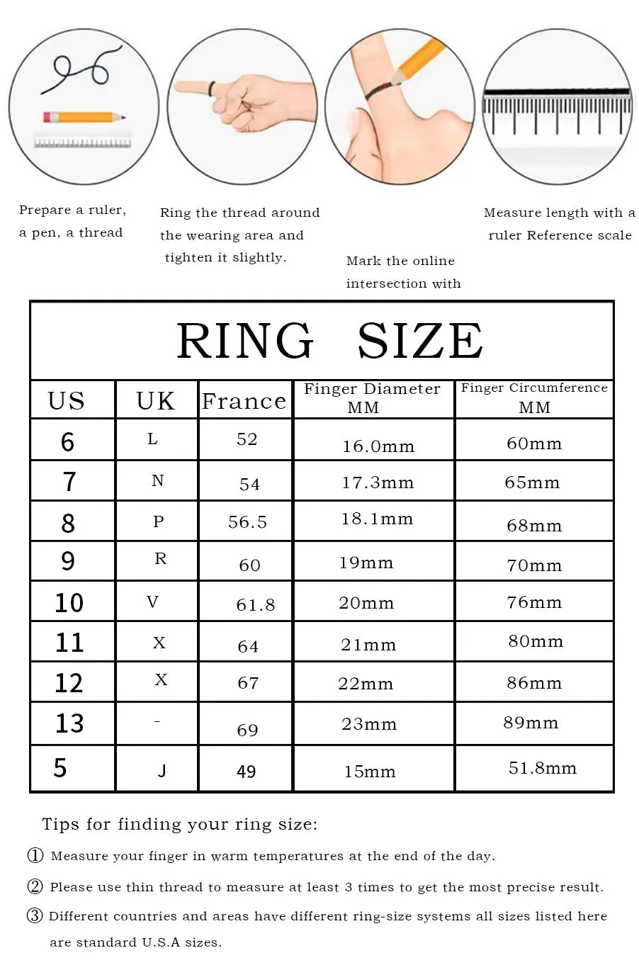 Silver high polished ring