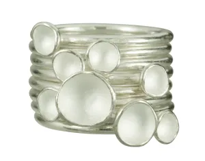 Single Pod Rings