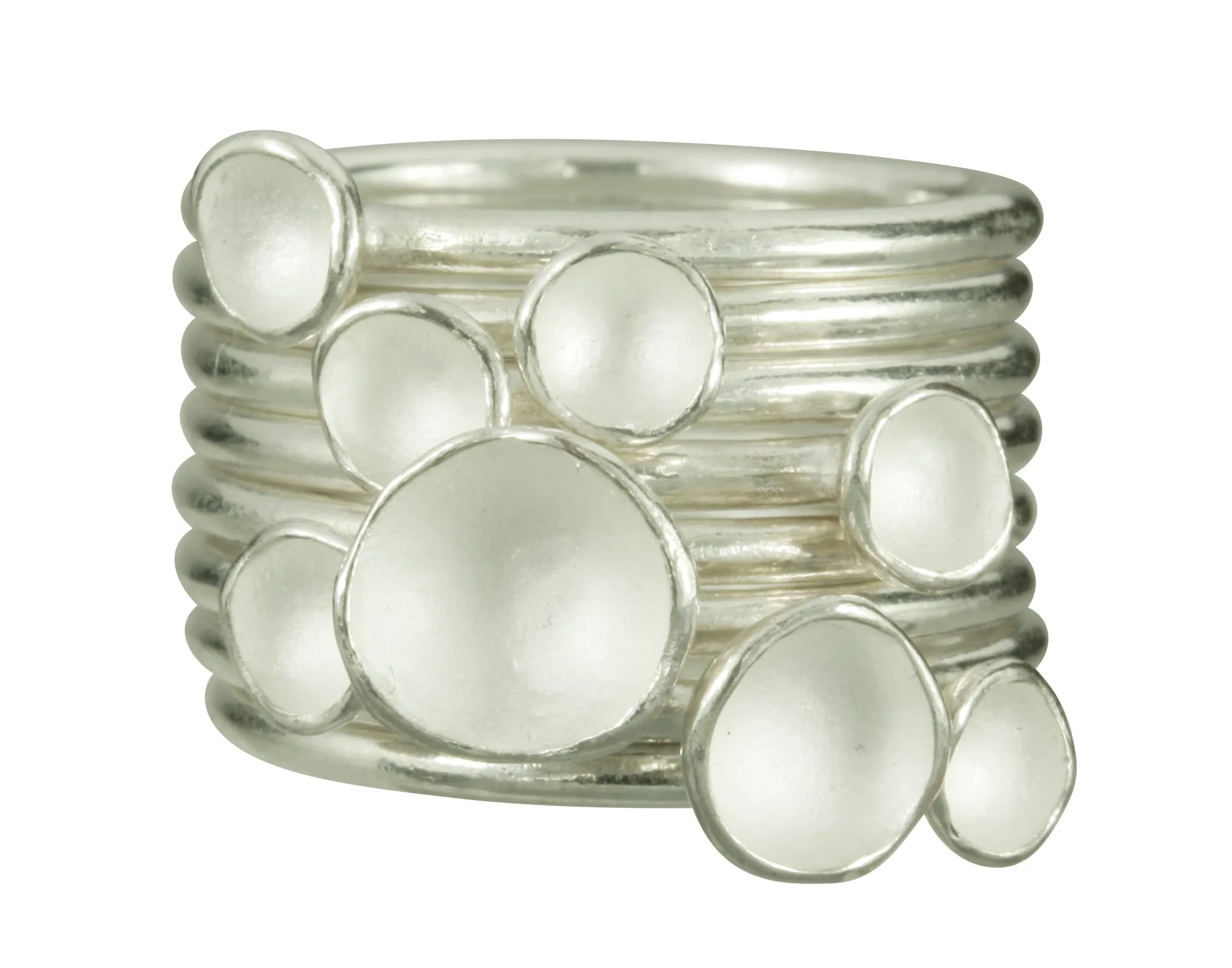 Single Pod Rings