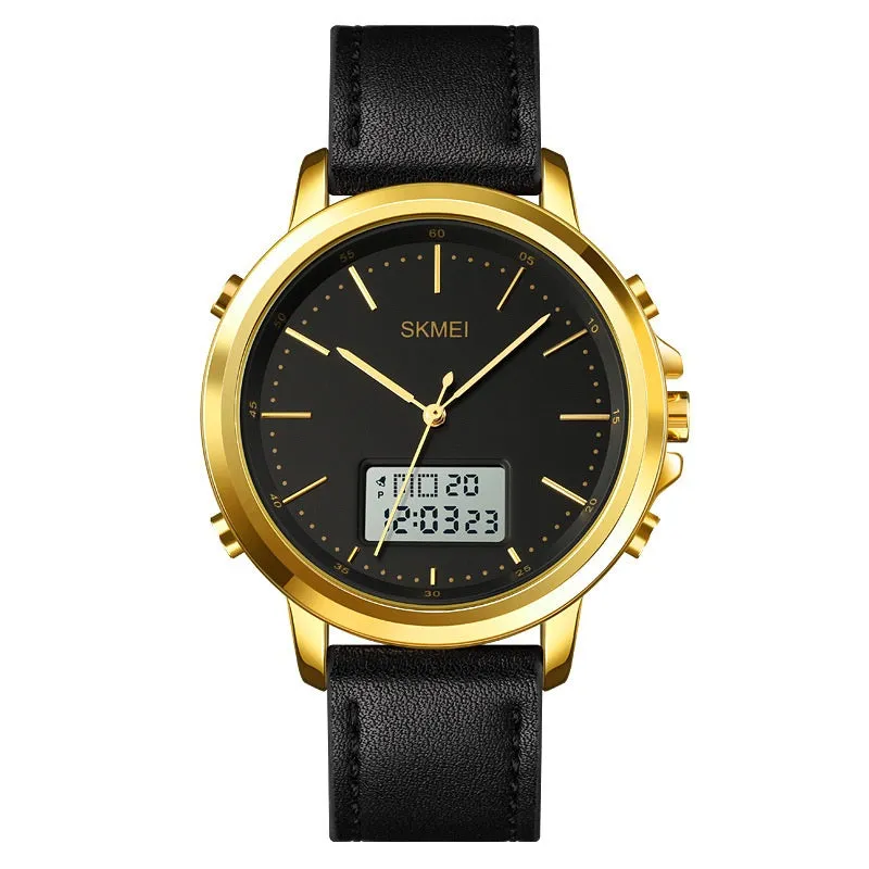 Skmei 1652 Analog Digital Watch For Men Original