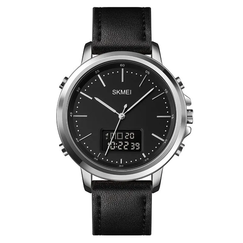 Skmei 1652 Analog Digital Watch For Men Original