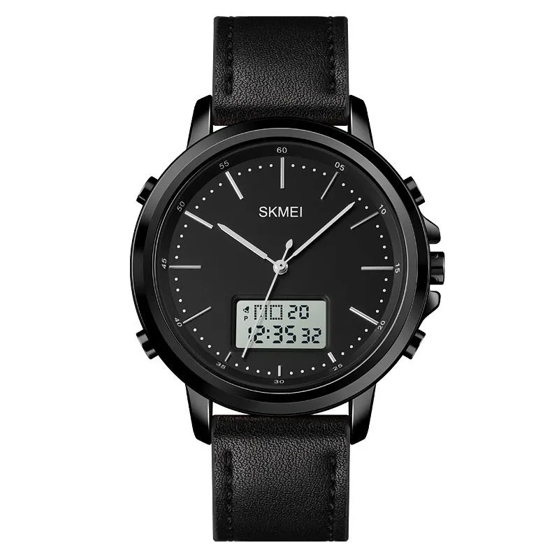 Skmei 1652 Analog Digital Watch For Men Original