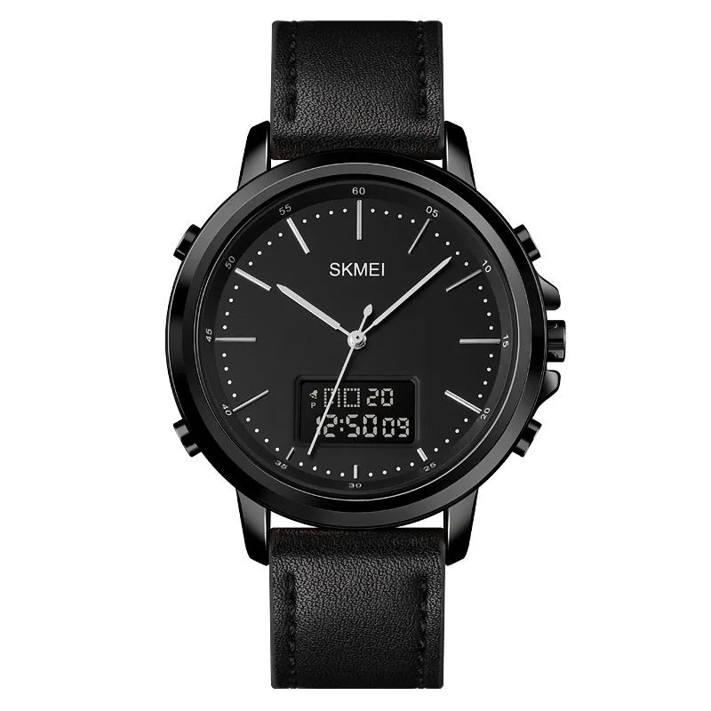 Skmei 1652 Analog Digital Watch For Men Original