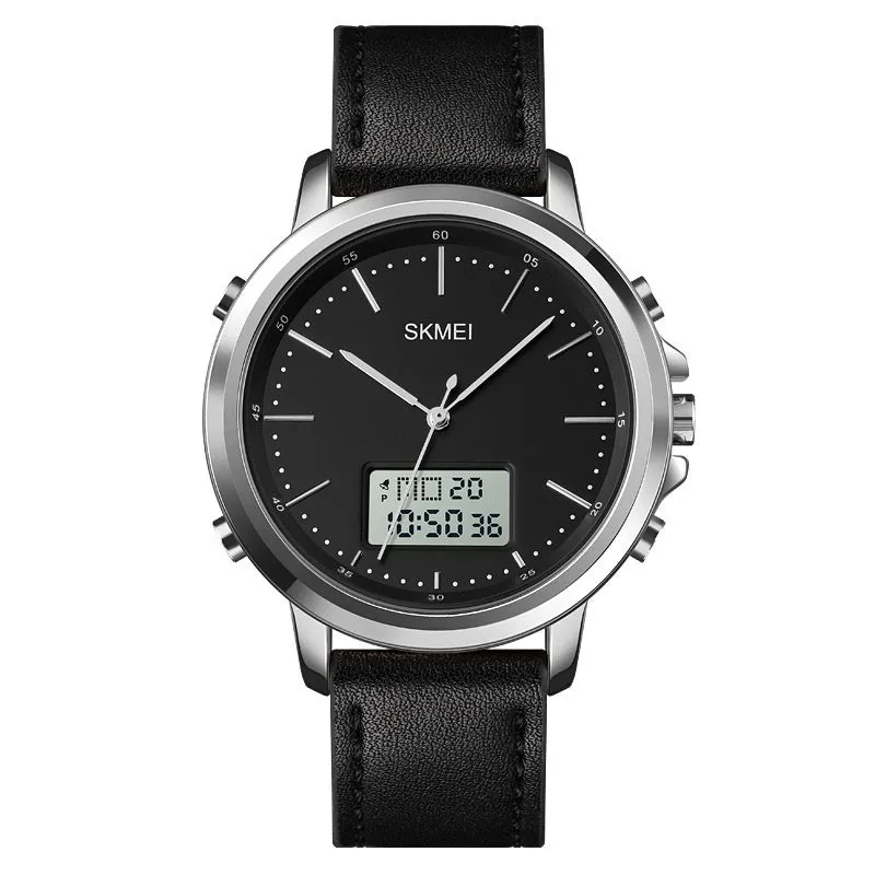 Skmei 1652 Analog Digital Watch For Men Original