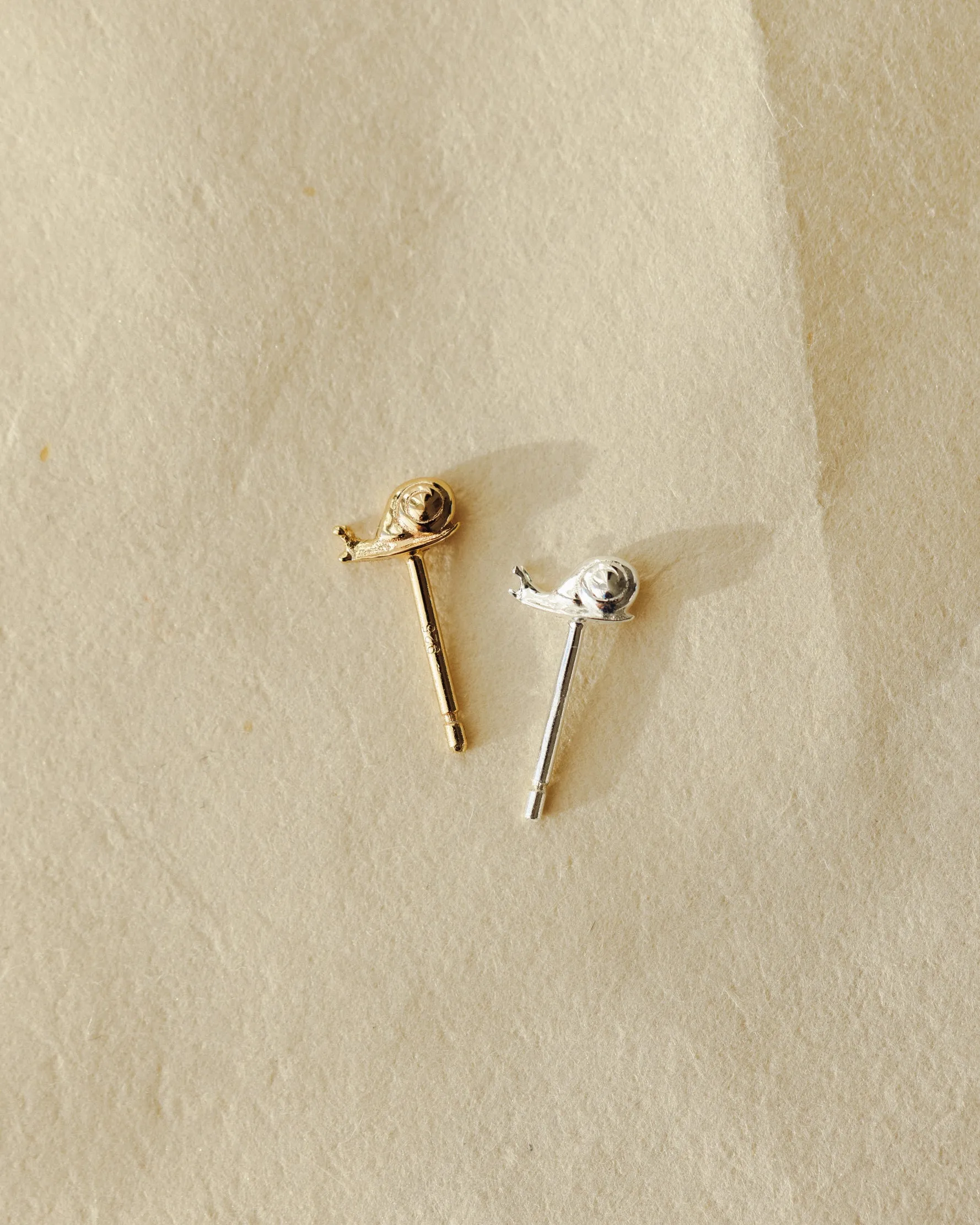 Snail Studs
