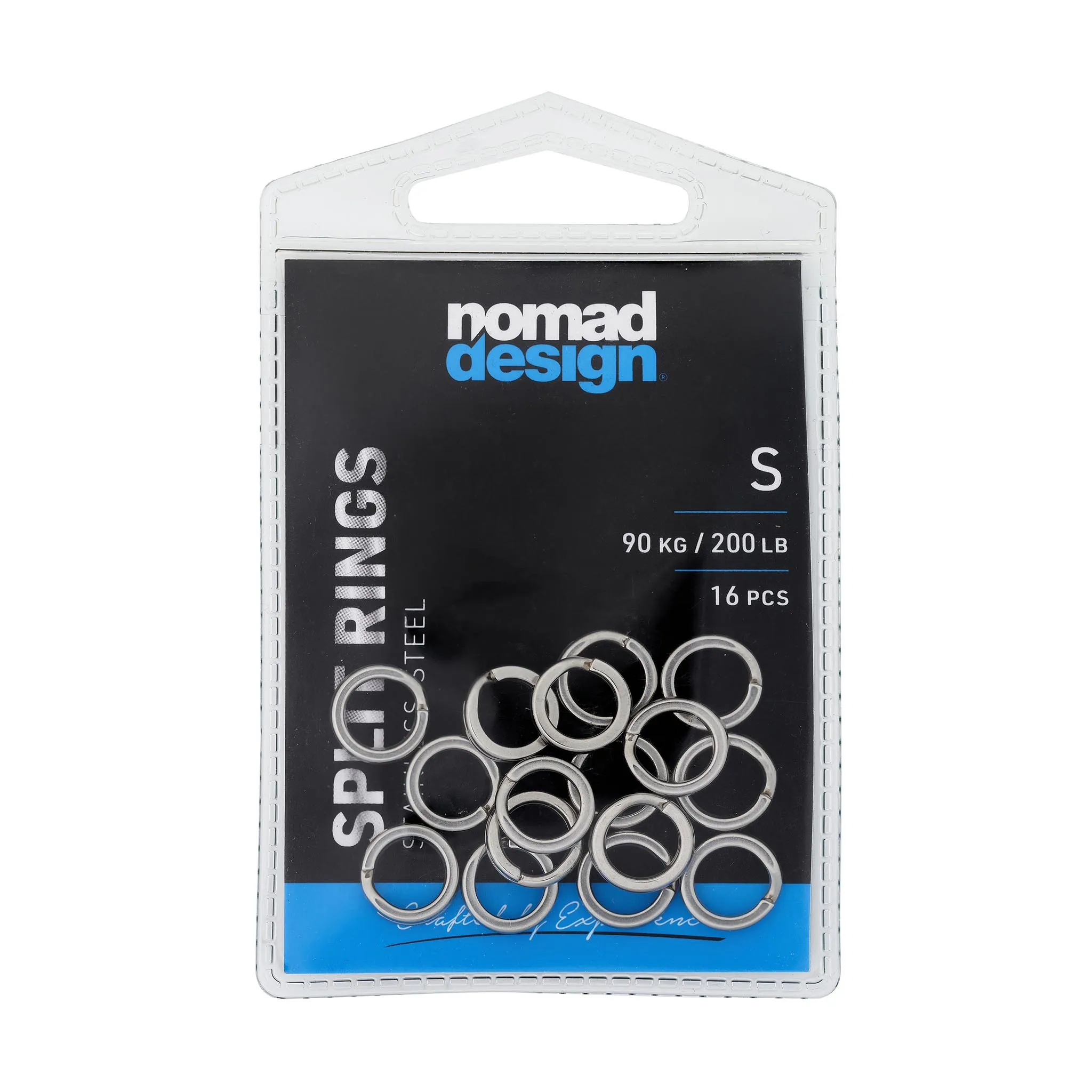 Split Rings