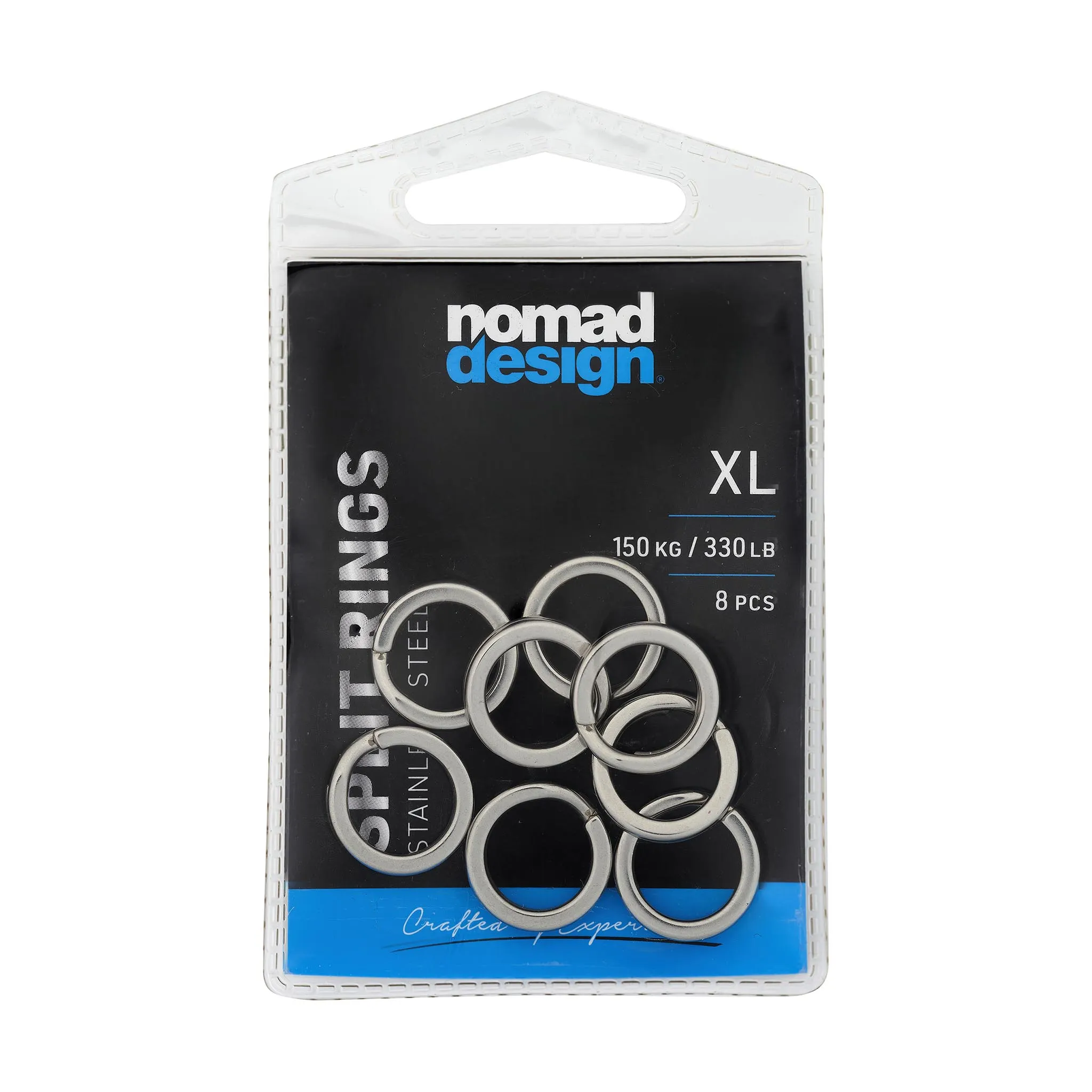 Split Rings