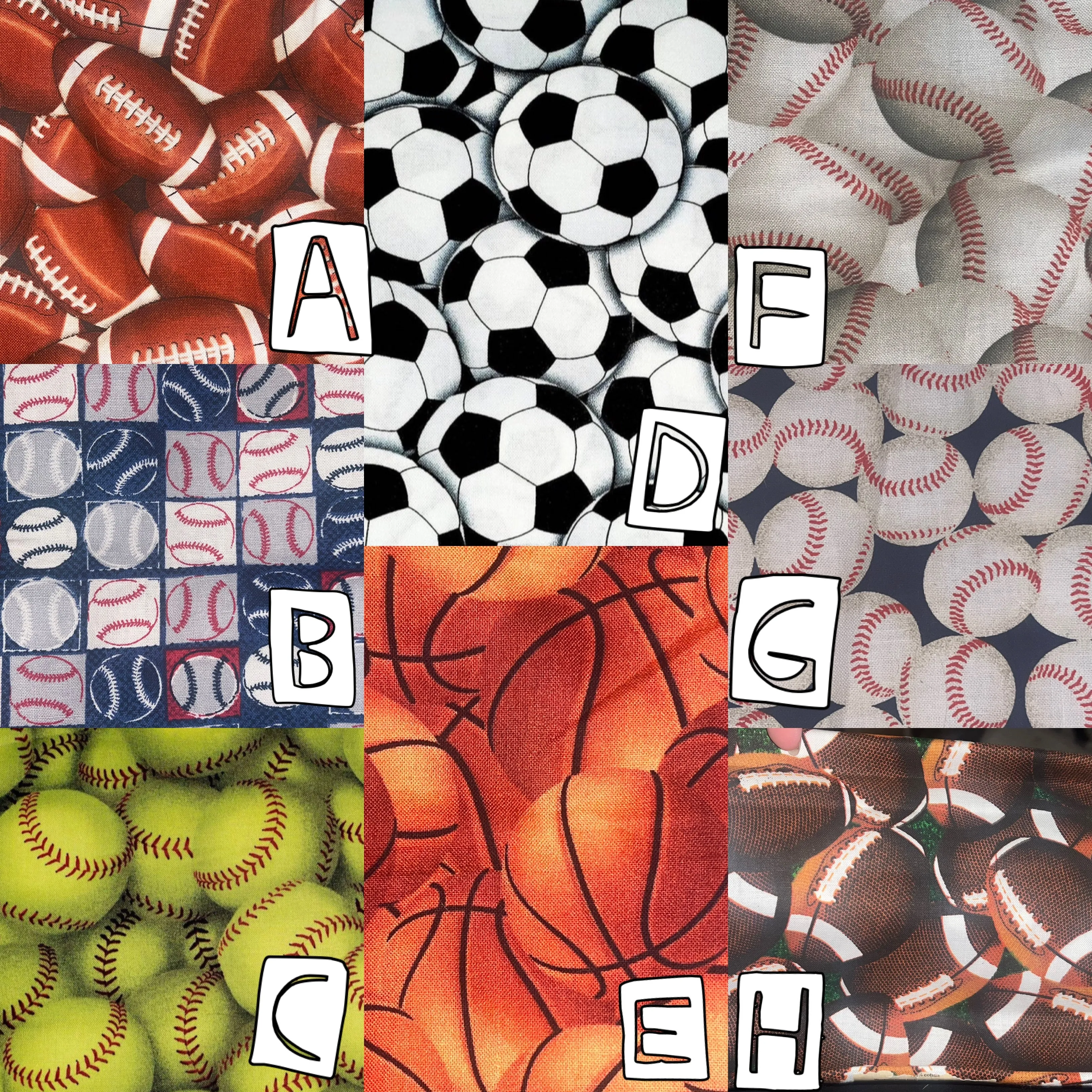 Sports Patched Shorts