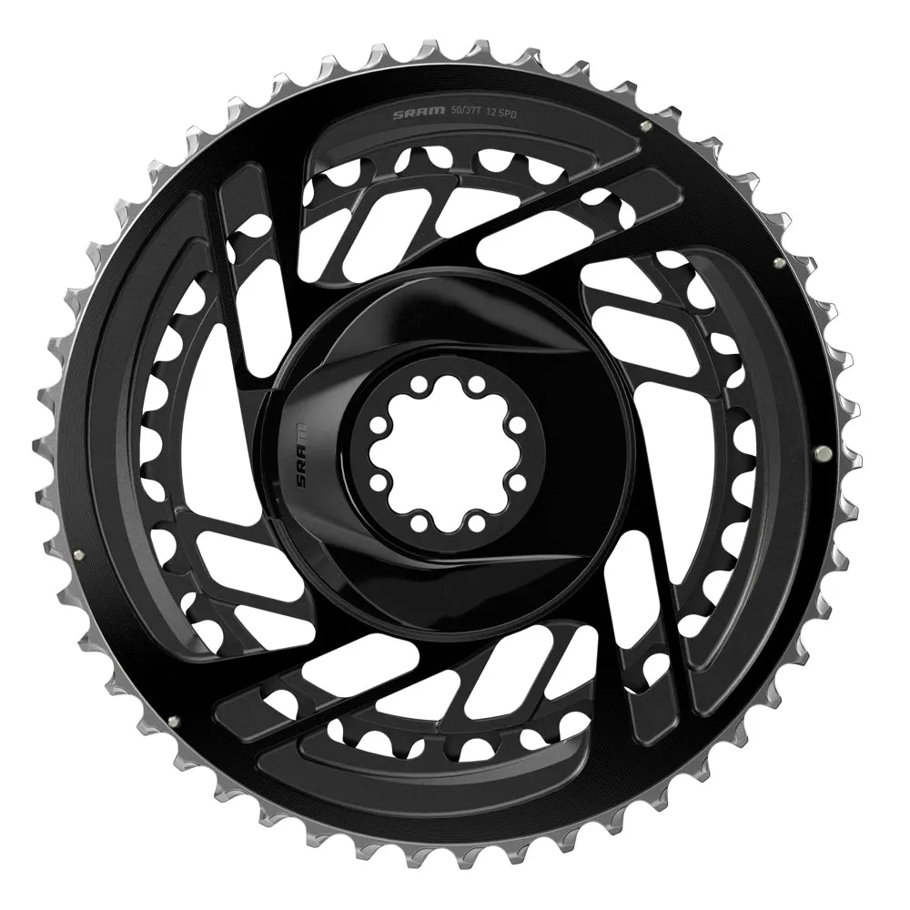 SRAM Force D2 2X Chain Ring Kit