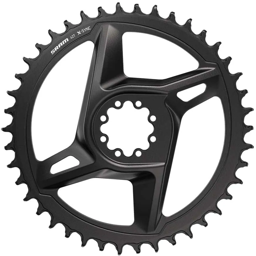 SRAM X-Sync Road 12SP Direct Mount Chainring