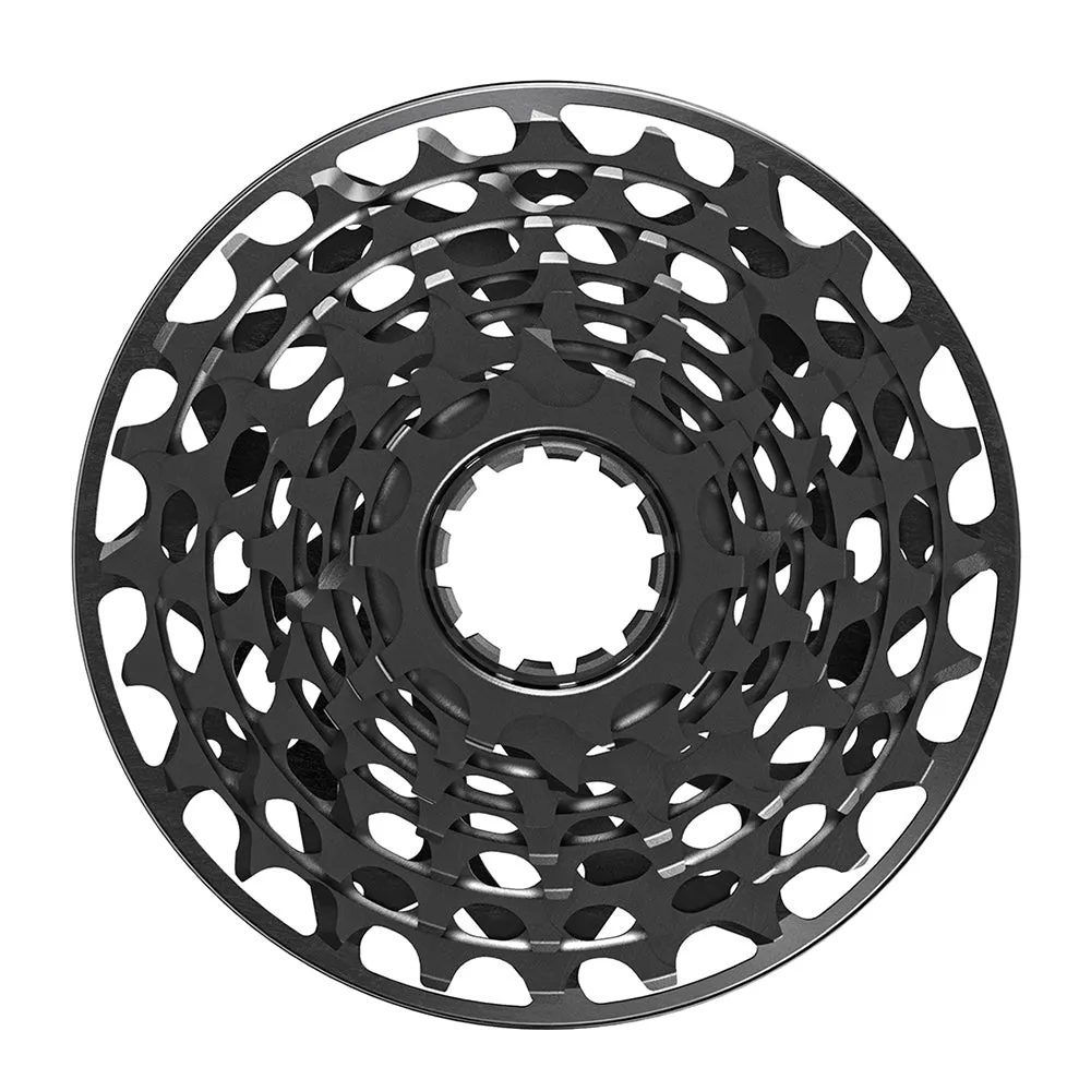 SRAM X01 DH 7-Speed XG-795 MINI BLOCK™ Cassette