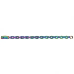 SRAM  - XX1 Eagle 12 Speed Chain - Rainbow 126 Links