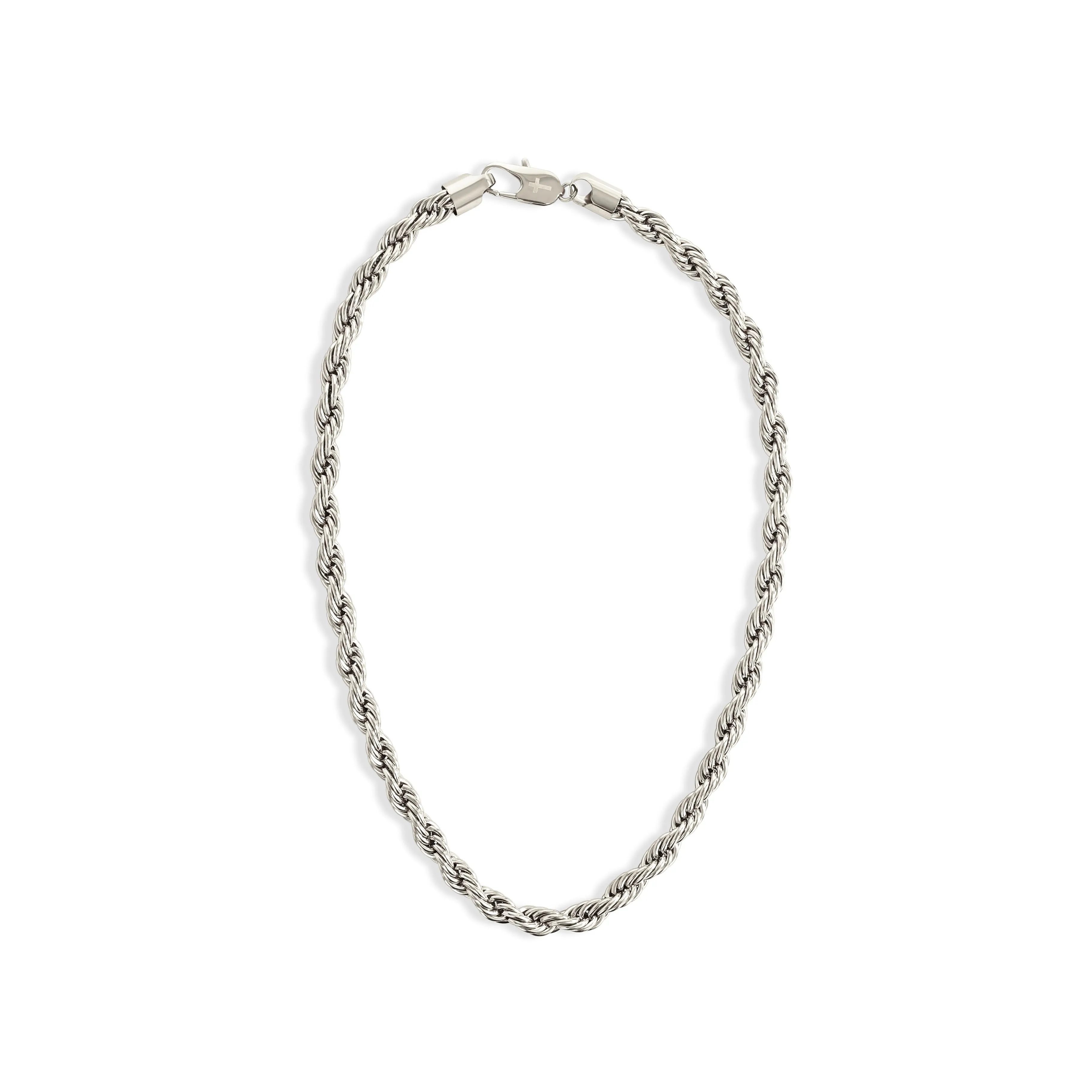 Stainless Steel Rope Chain