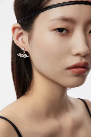 Star Trail Earrings