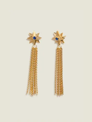 Stellar Trail Earrings