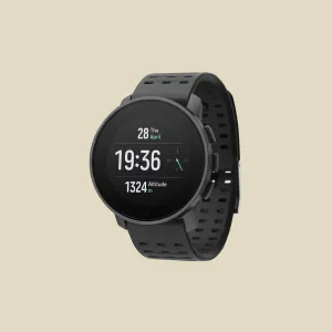 SUUNTO 9 Peak Pro All Black