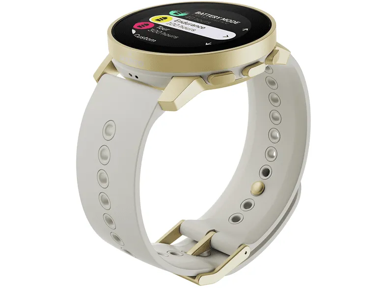 SUUNTO 9 Peak Pro Pearl Gold
