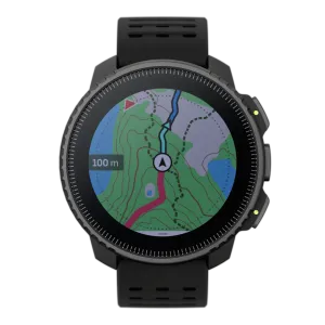 SUUNTO VERTICAL All Black
