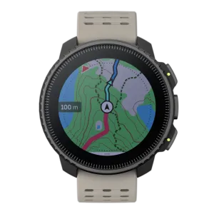 SUUNTO VERTICAL Black Sand