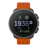 SUUNTO VERTICAL Solar Canyon