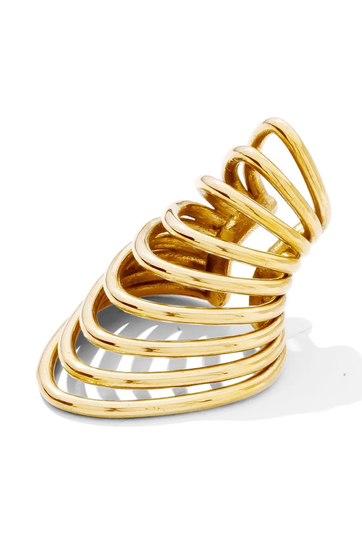 Tawapa Warrior Ear Cuff