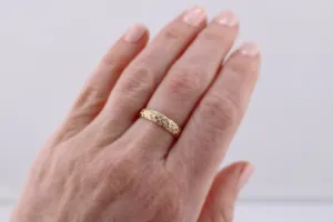 Taya Gold Band