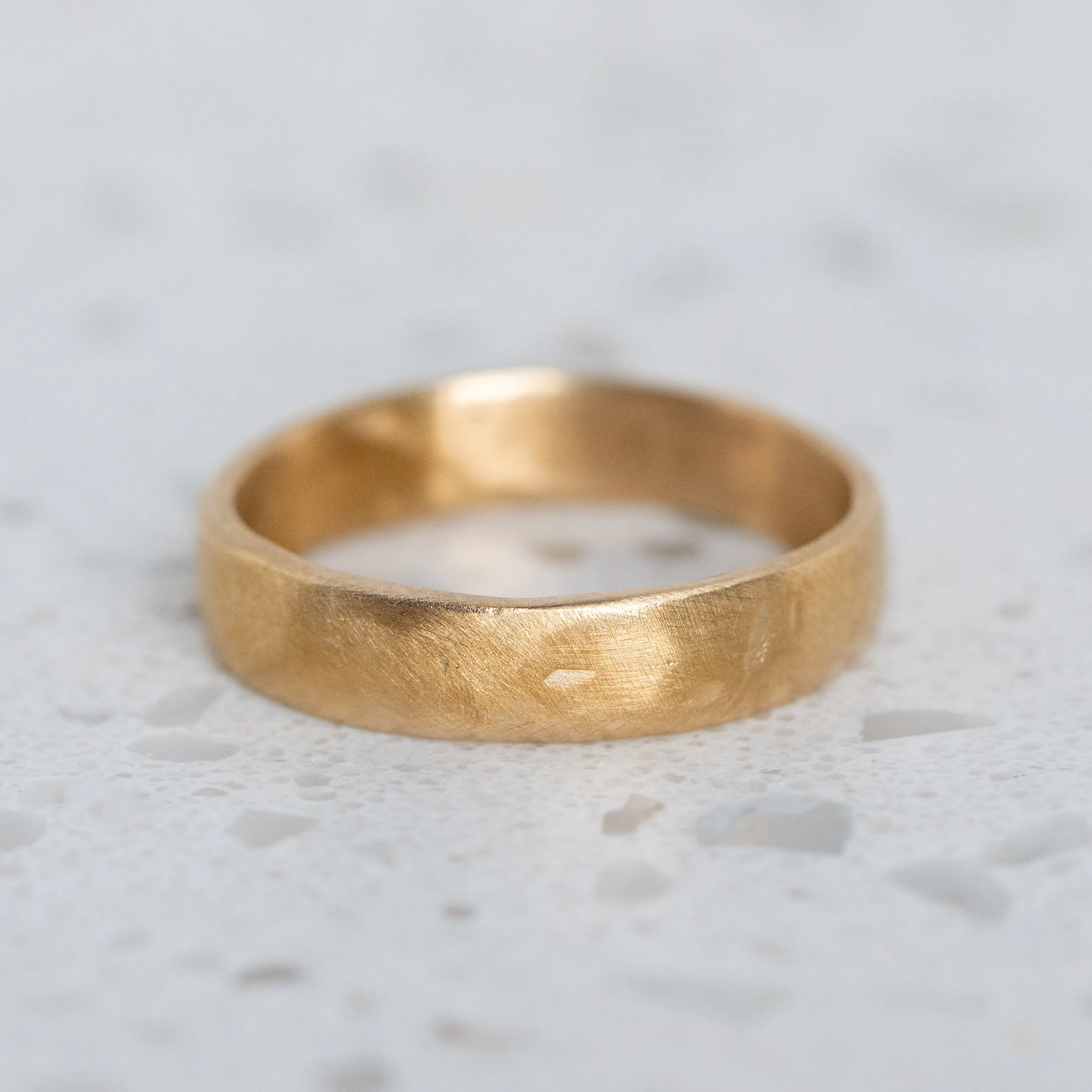 Textured Band