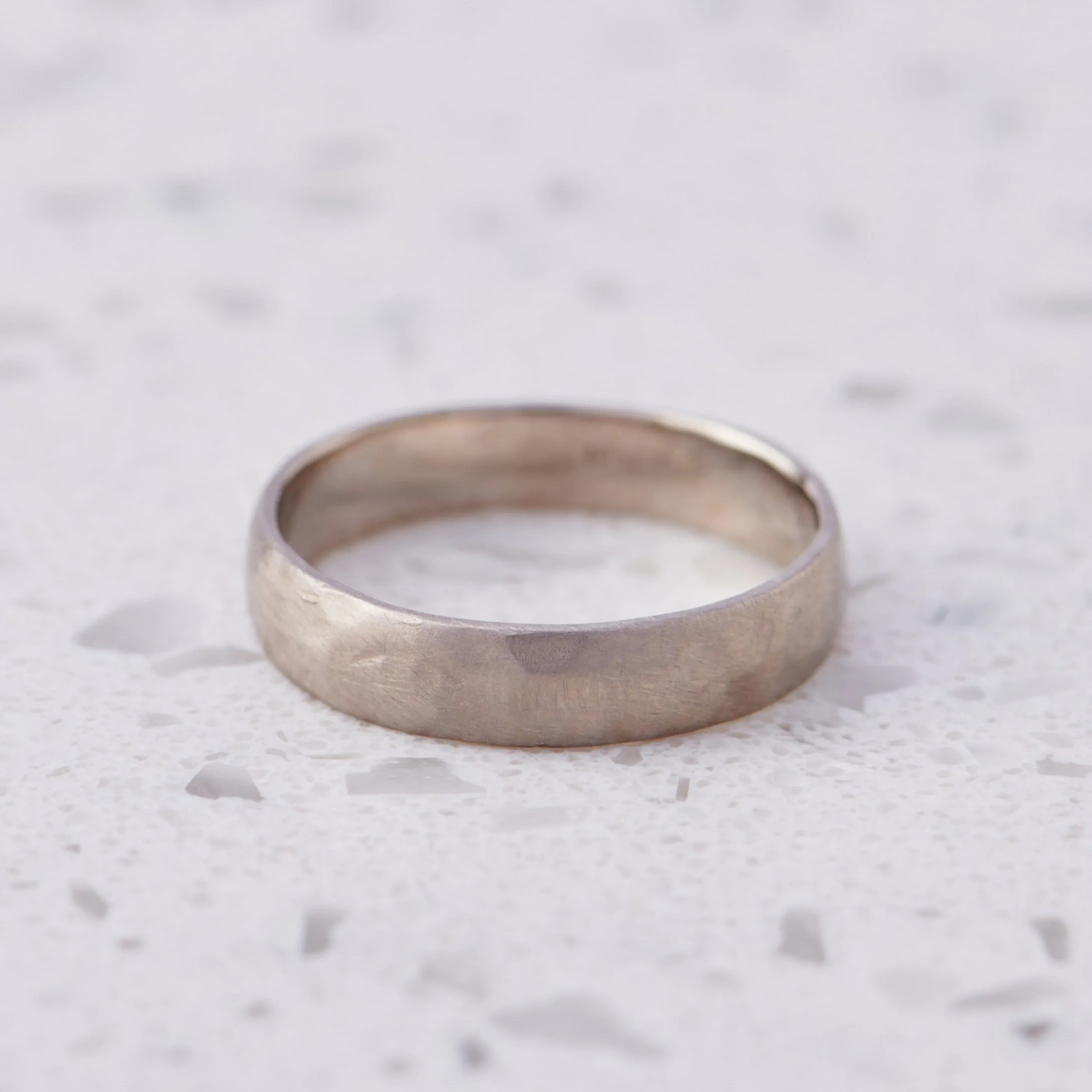 Textured Band