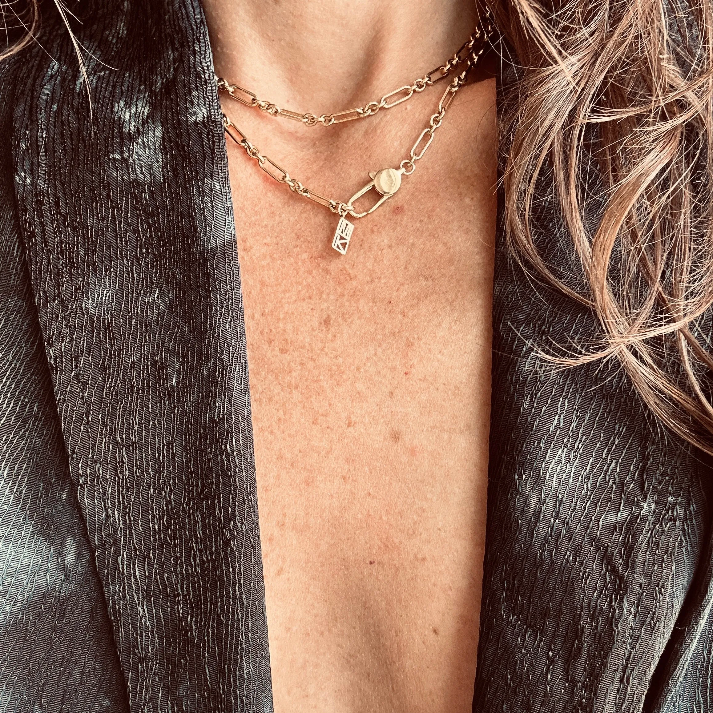 The Anywhere Chain