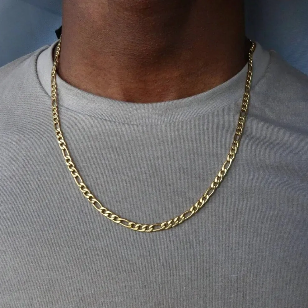 THE MENS CHAIN