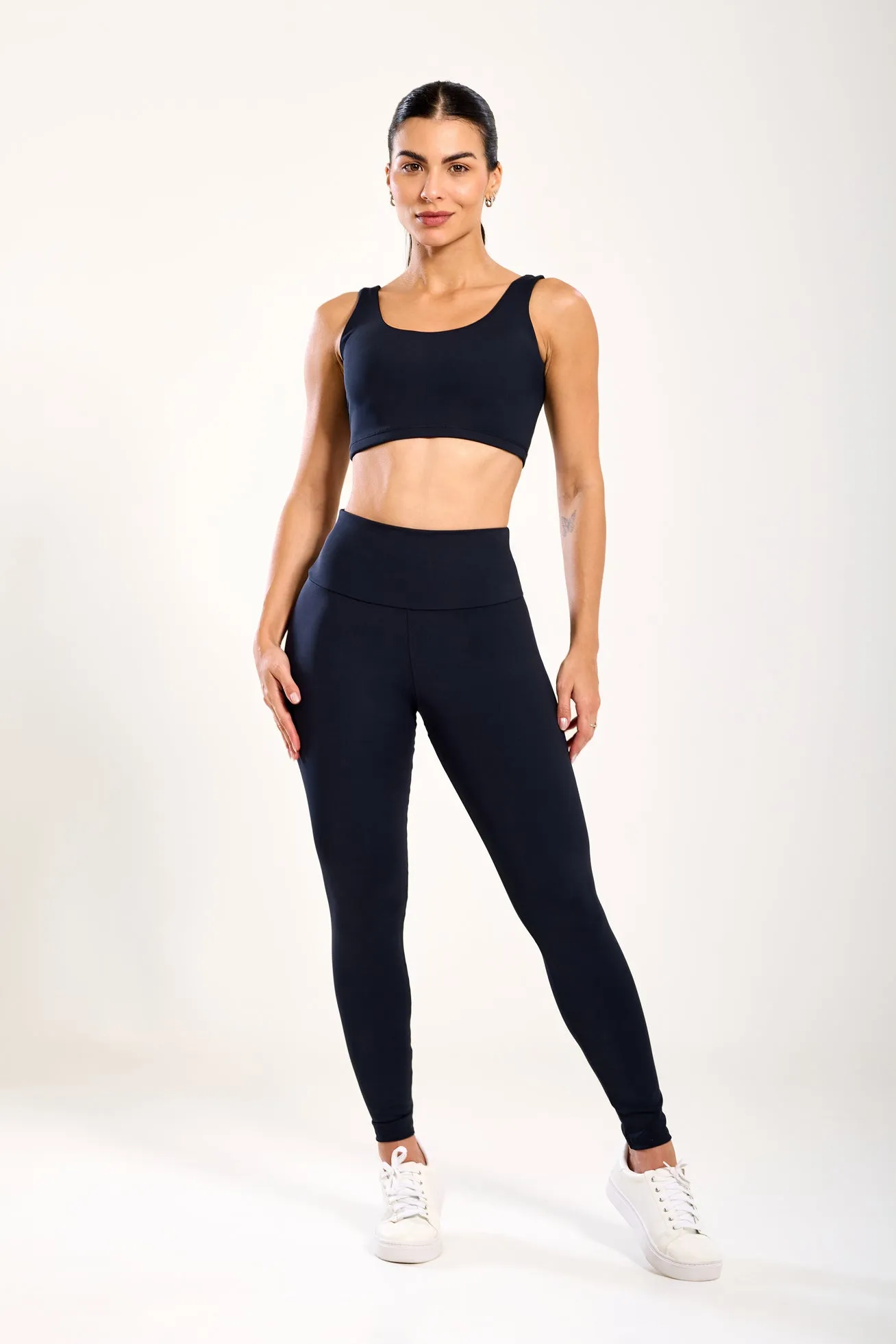 TOP FLOW BLACK