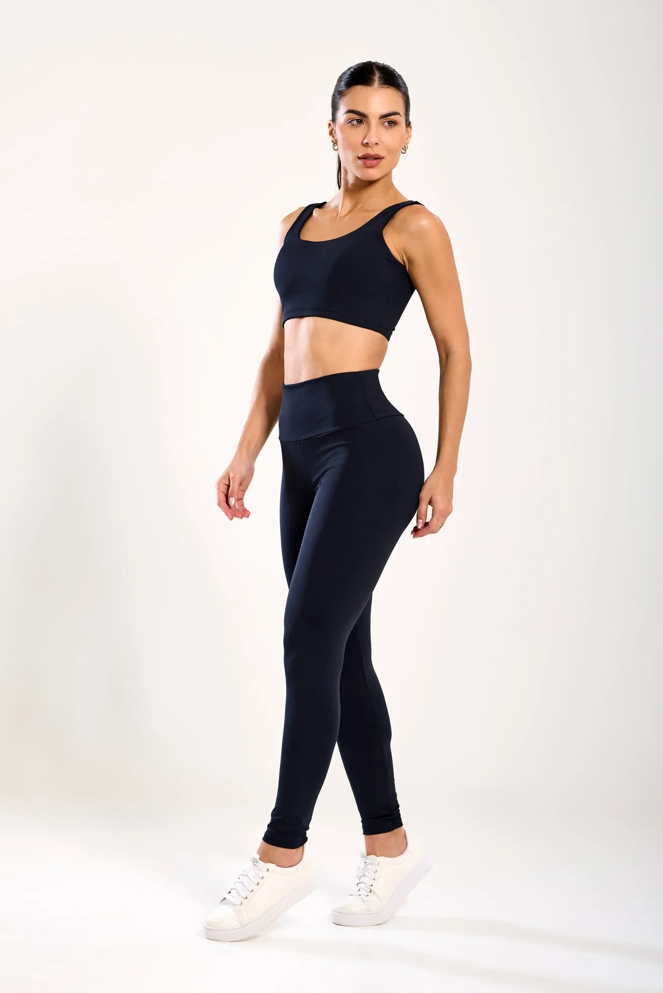 TOP FLOW BLACK
